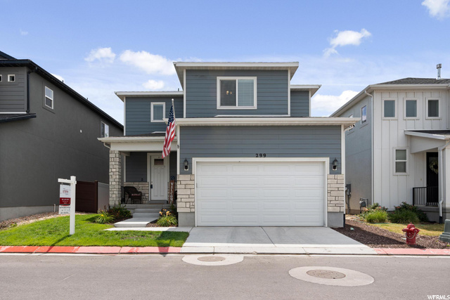 Existing Home