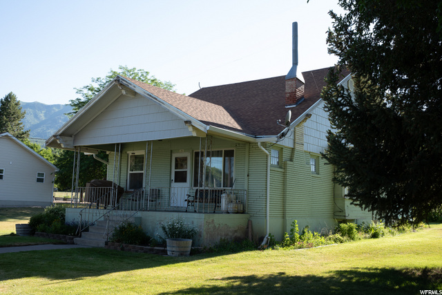 Existing Home