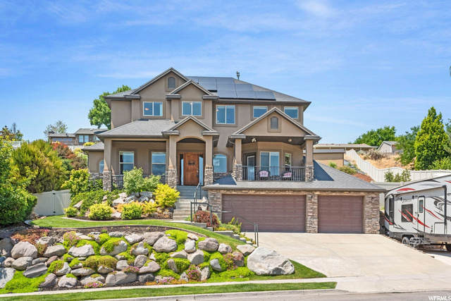 Existing Home