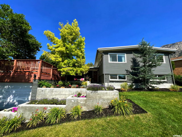 Existing Home