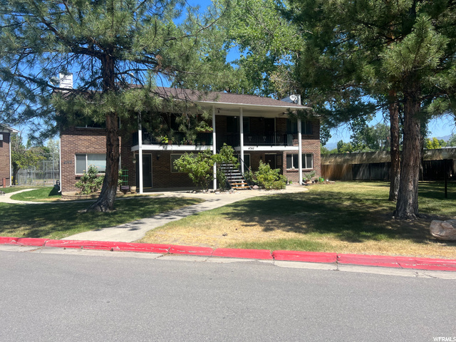 Existing Home