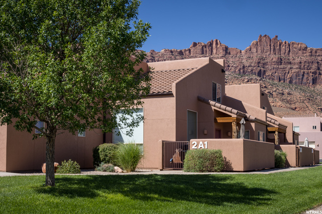 Existing Home