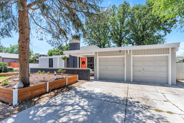 Existing Home