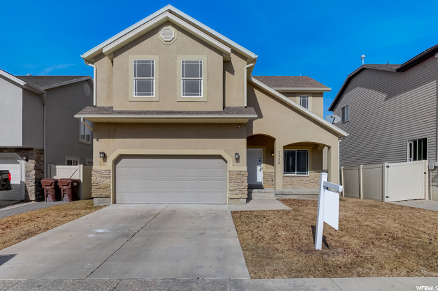 Existing Home