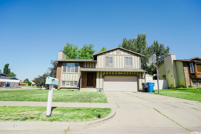Existing Home