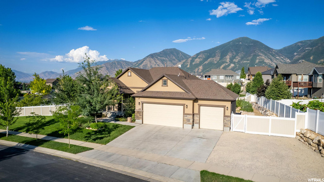 Existing Home