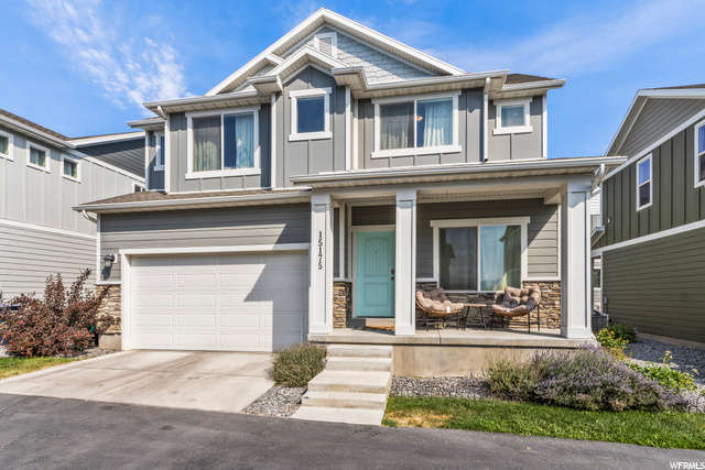 Existing Home