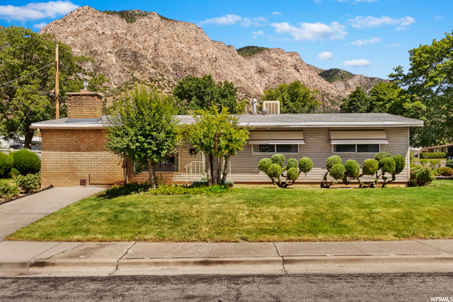 Existing Home