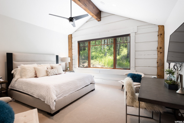 Bedroom #3