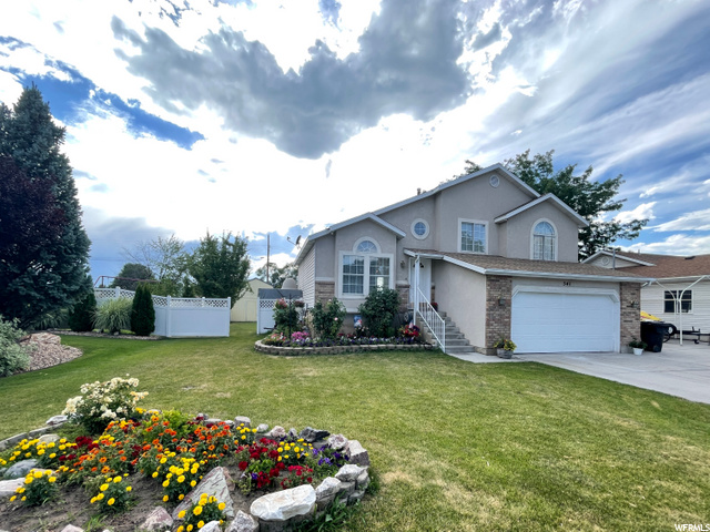 Existing Home