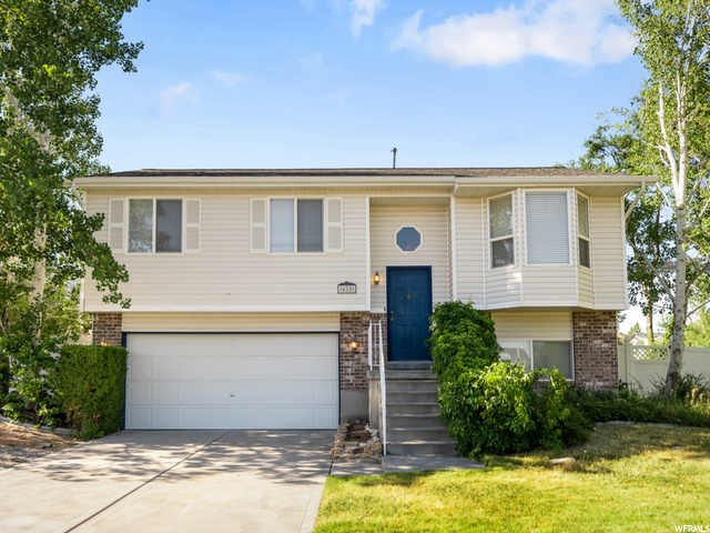 Existing Home