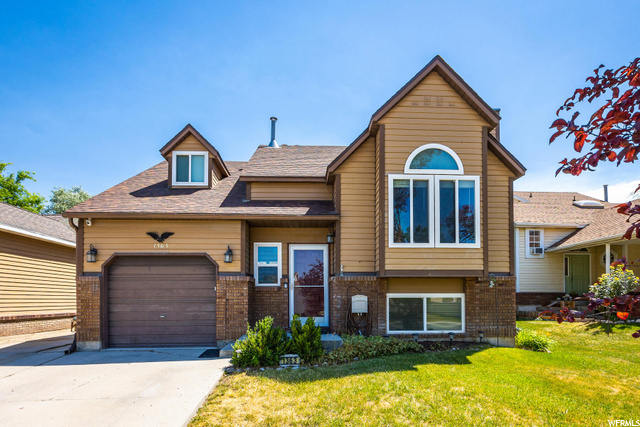 Existing Home
