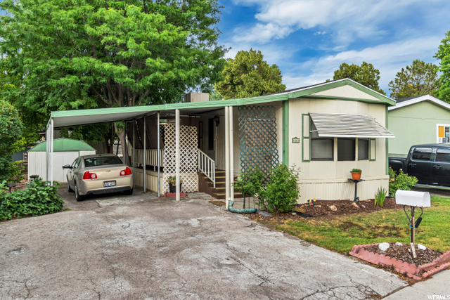 Existing Home