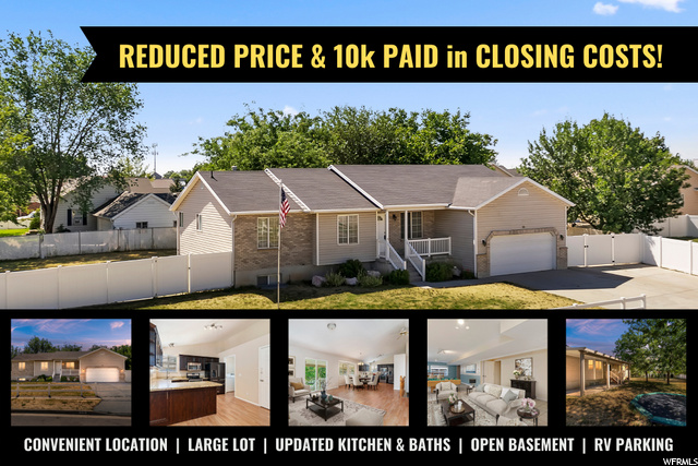 Existing Home