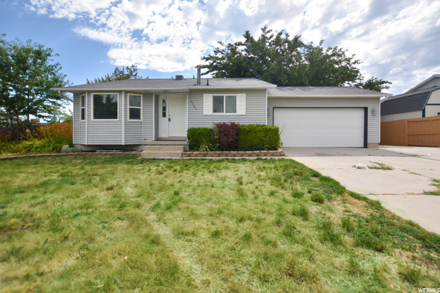 Existing Home