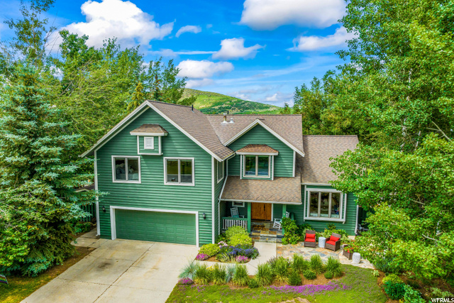 Existing Home