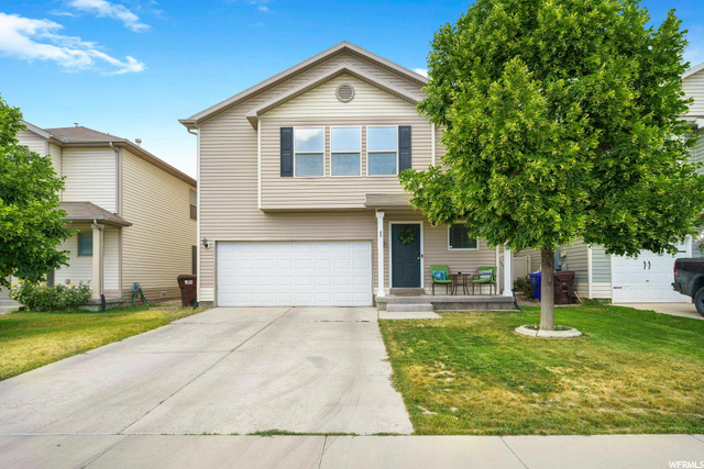 Existing Home