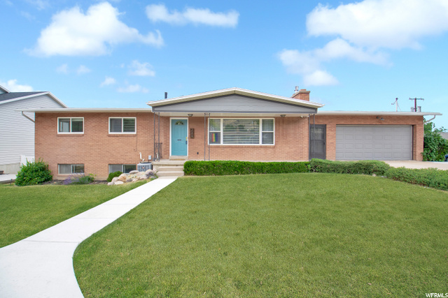 Existing Home