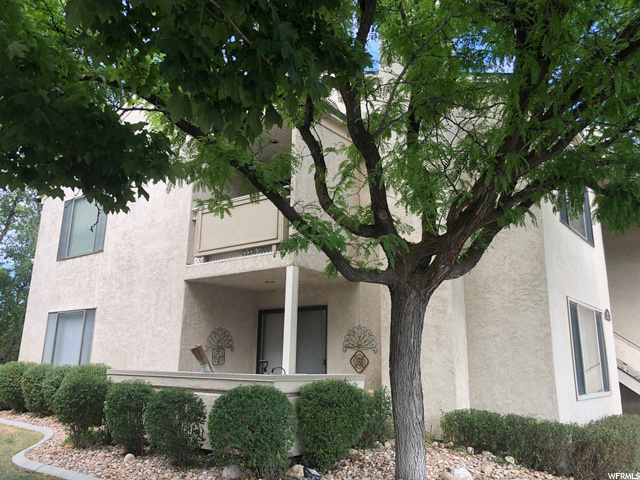 Existing Home