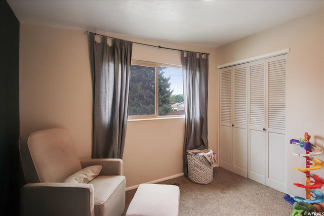 Bedroom #2