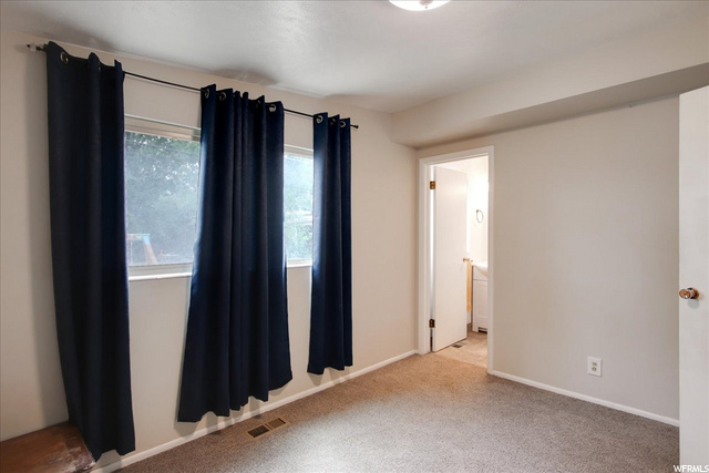Bedroom #3