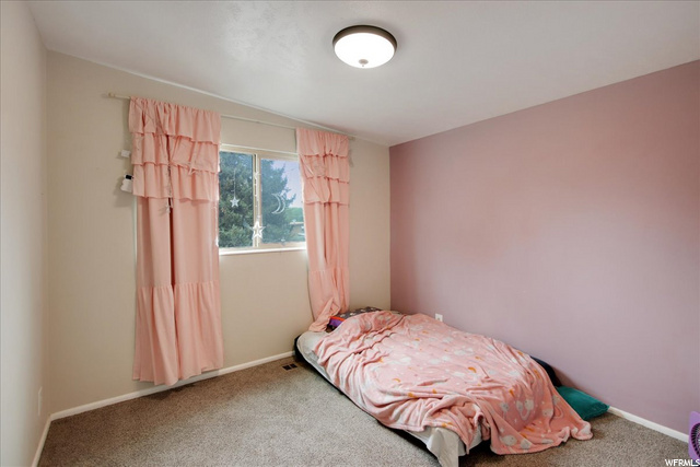Bedroom #1