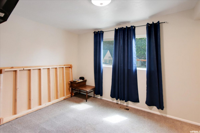 Bedroom #3