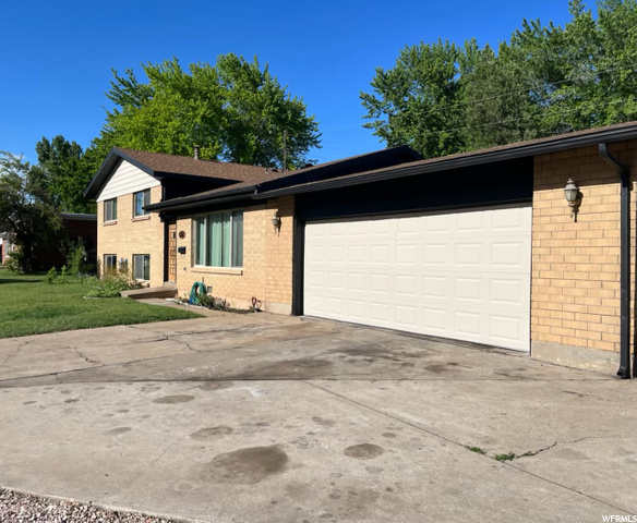 Existing Home