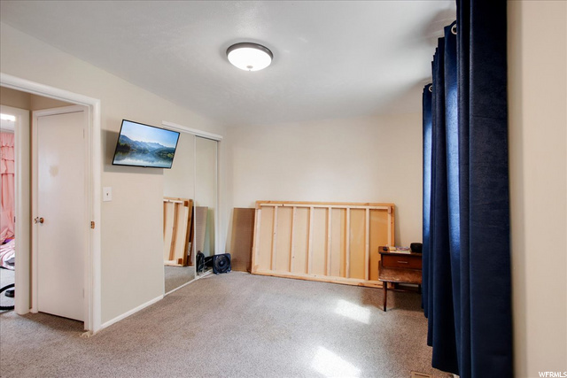 Bedroom #3