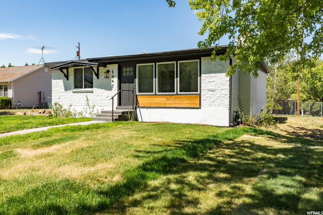 Existing Home