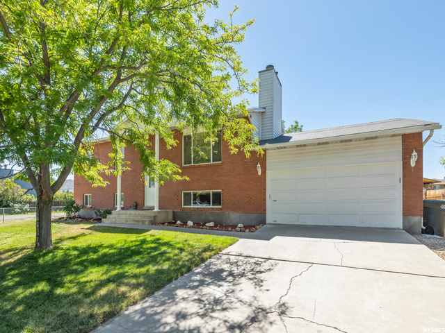 Existing Home