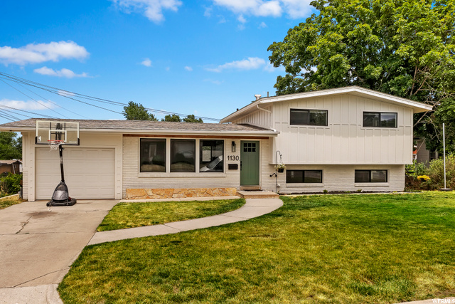 Existing Home
