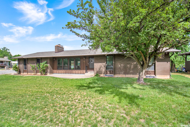 Existing Home