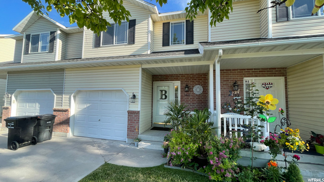 Existing Home