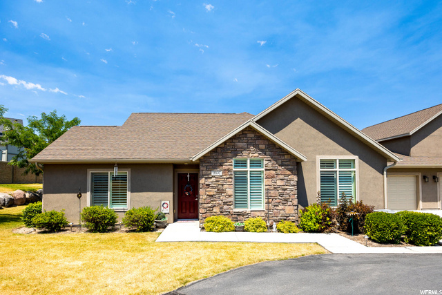 Existing Home