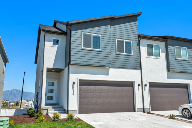 Existing Home