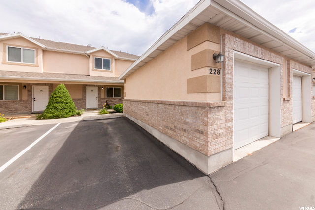 Existing Home