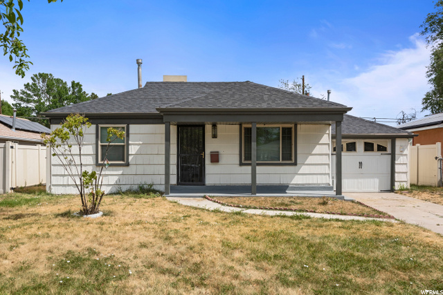 Existing Home