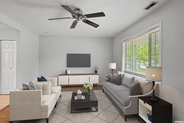 Functions of the Home updated/rebuilt