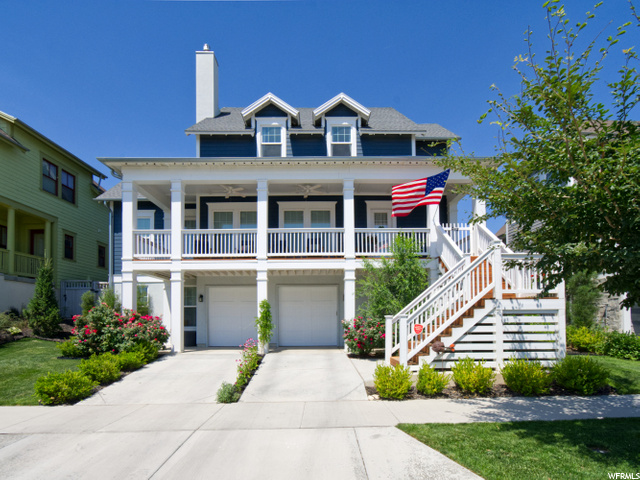 Existing Home