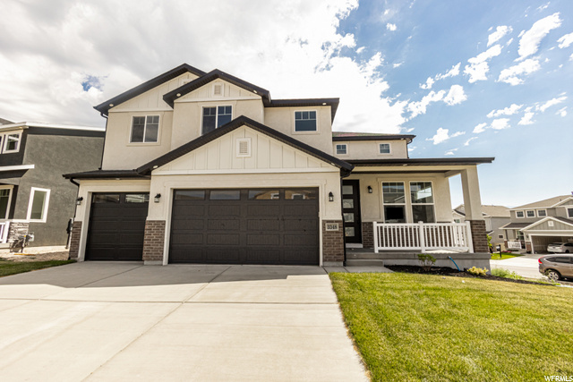 Existing Home