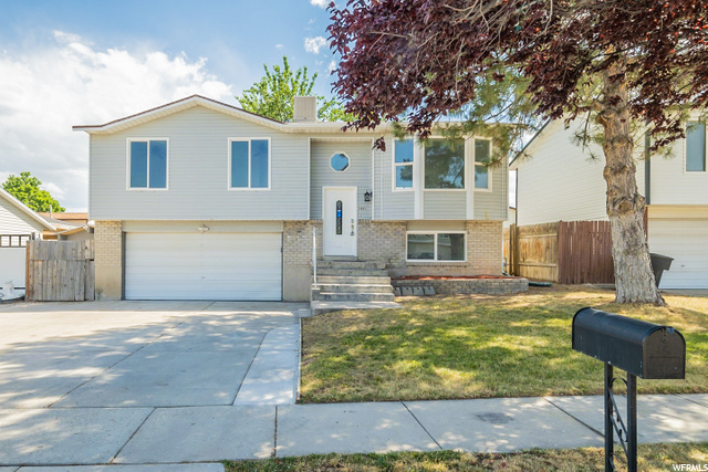 Existing Home