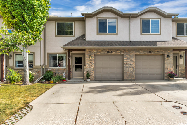 Existing Home