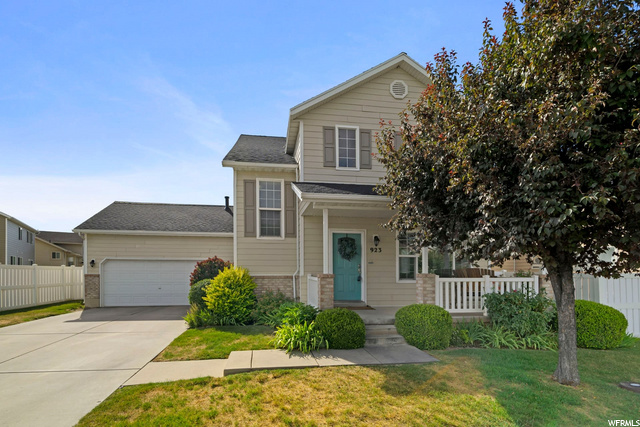 Existing Home