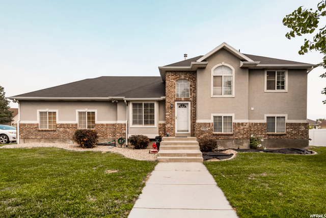 6457 S Gold Medal Dr W, Taylorsville, UT 84129