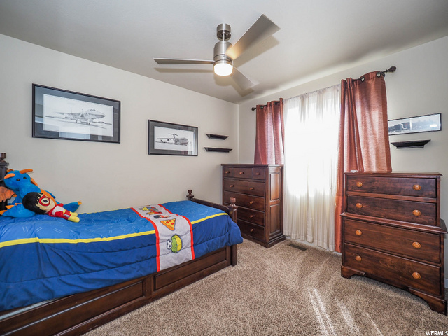 Bed 3