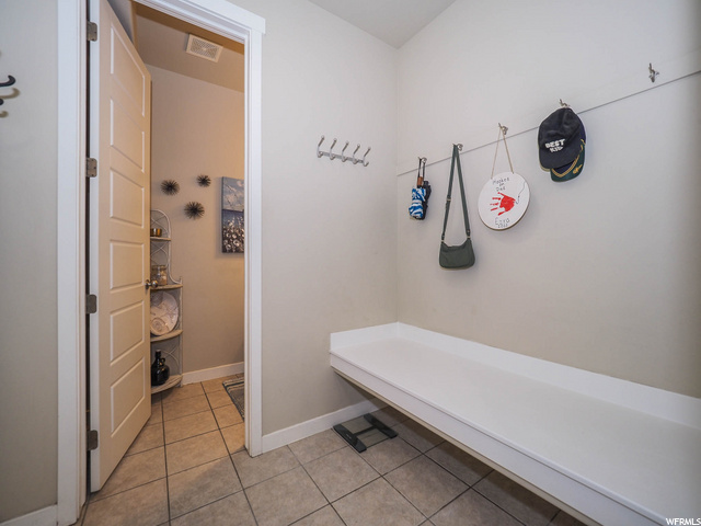 Mudroom