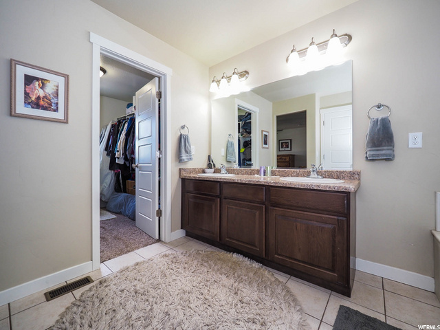 Double sinks