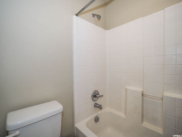 2nd story bath