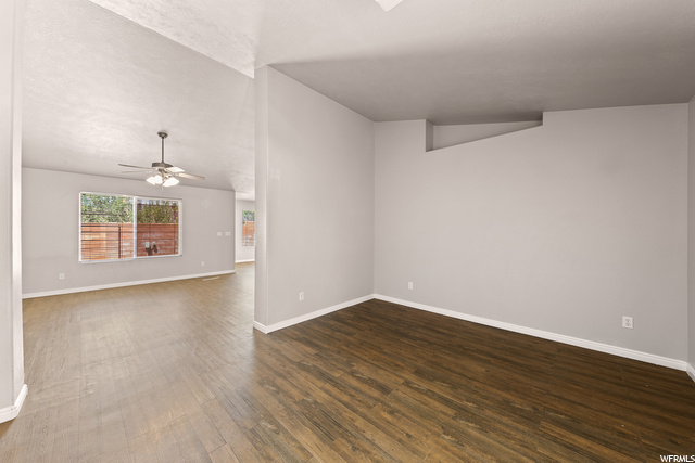 Living Room, Family Room